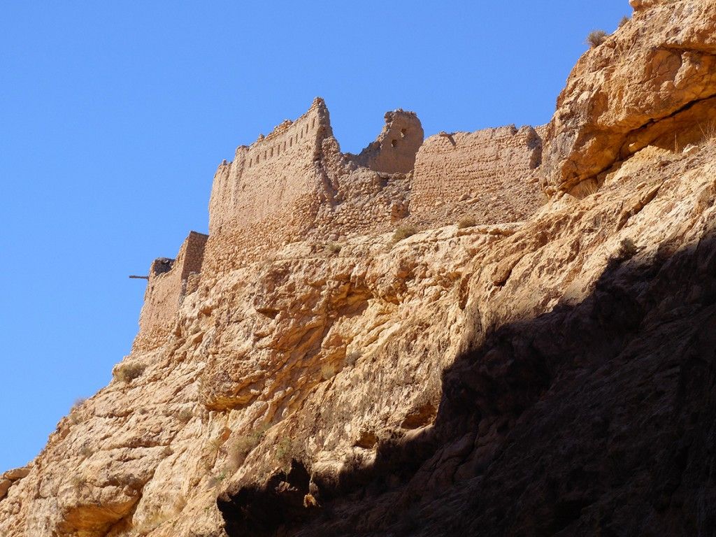 Les Oasis de Montagnes